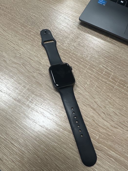 Apple Watch 4 44m