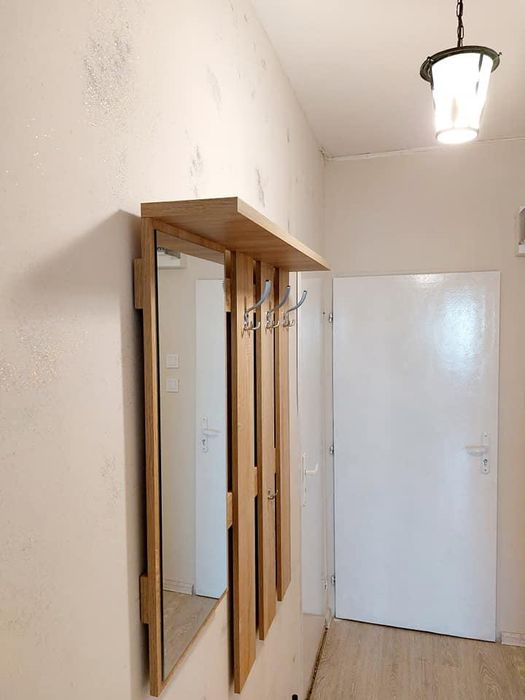 Дава се под наем Тристаен апартамент в София, Хаджи Димитър - 99 кв.м за 650 € - Снимка #10