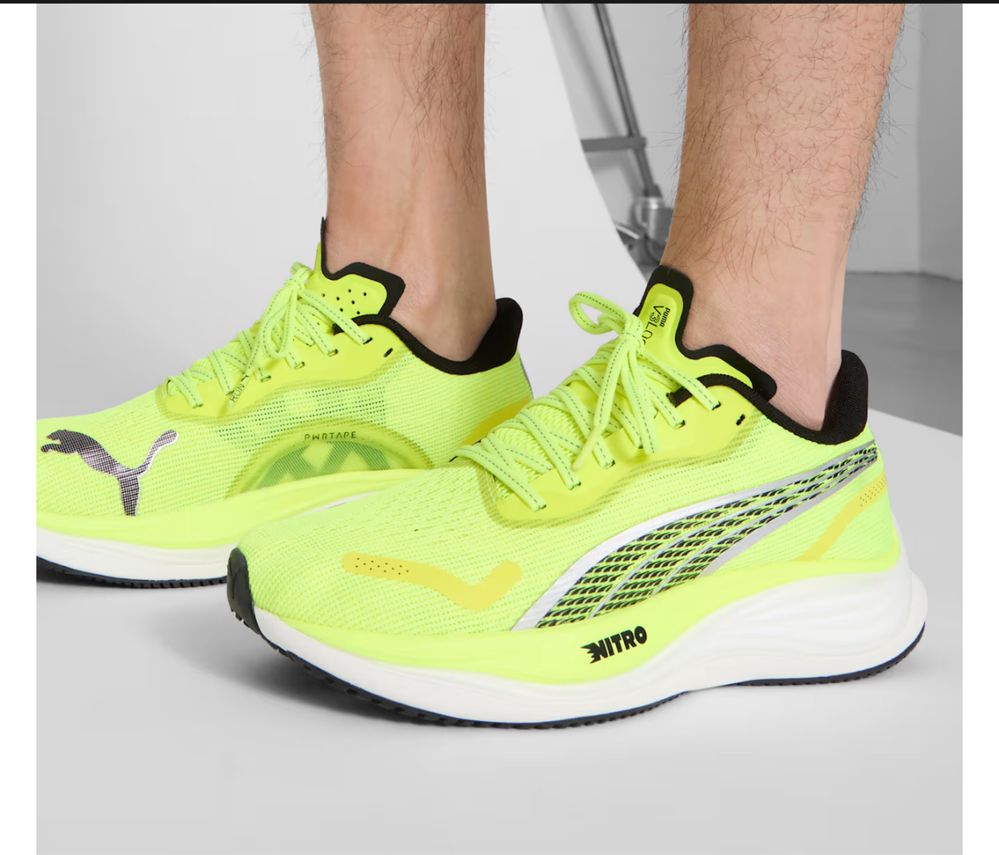 Puma original murskoy jenskiy