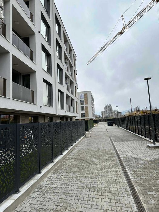 Продава се Тристаен апартамент в Пловдив, Христо Смирненски - 113 кв.м за 1632 €/кв.м - Снимка #15