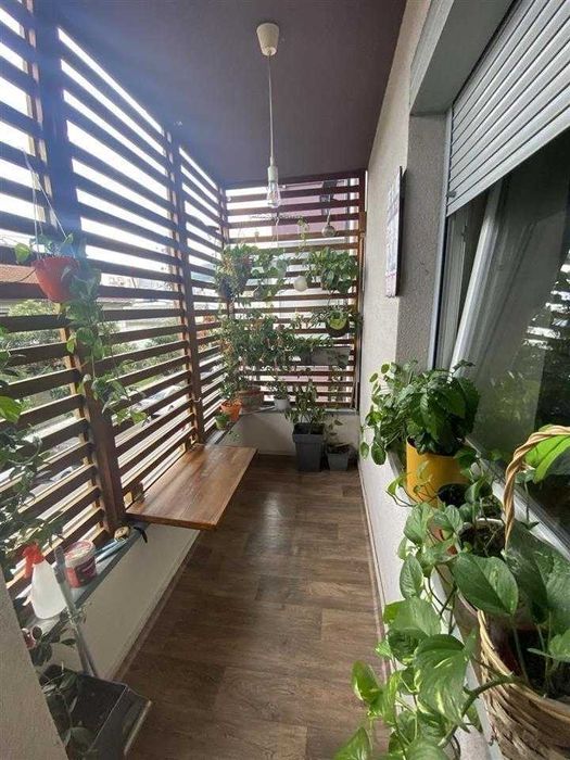 Дава се под наем Двустаен апартамент в Пловдив, Мараша - 55 кв.м за 300.9 € - Снимка #3