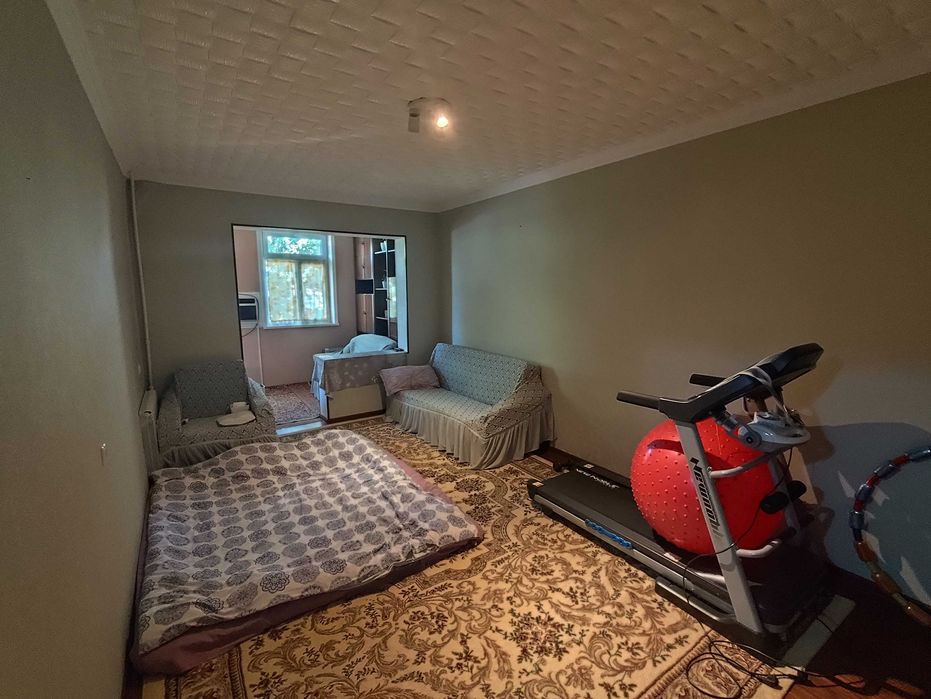 Сдам свою 3-х комнатную квартиру, Чиланзар 11