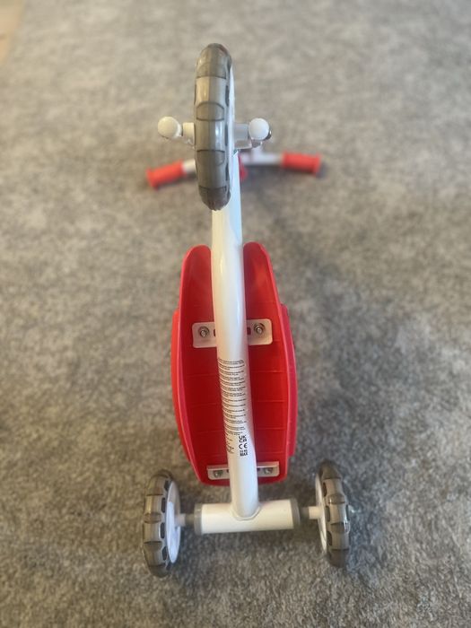Trotineta copii 2+ ani My first ride