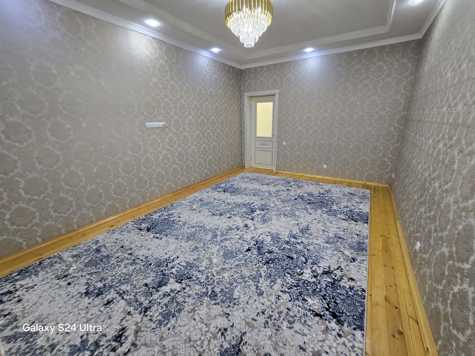 200m² kavadratlik 6 xonalik uy sotiladi