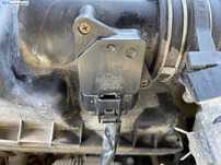 Debitmetru Aer Toyota Prius 1.5 Hybrid 2000 - 2004 Cod 22204-0D020 [C0862]