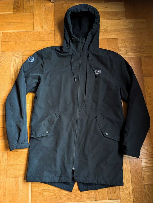 Парка  Quiksilver Skyward - Parka