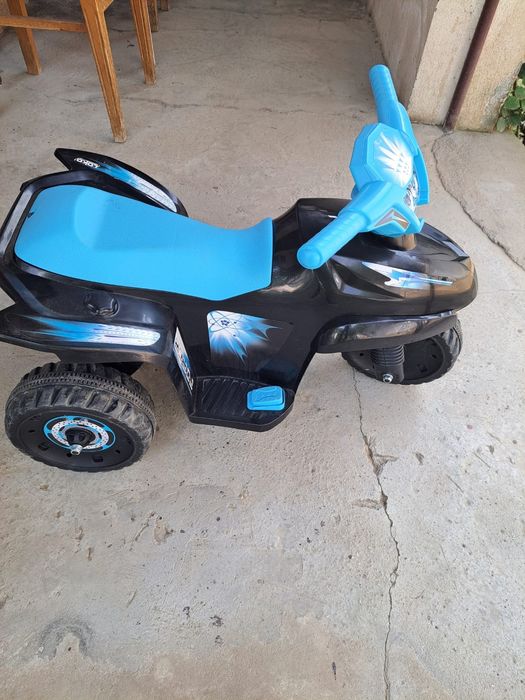 Motocicleta electrica, atv, motor