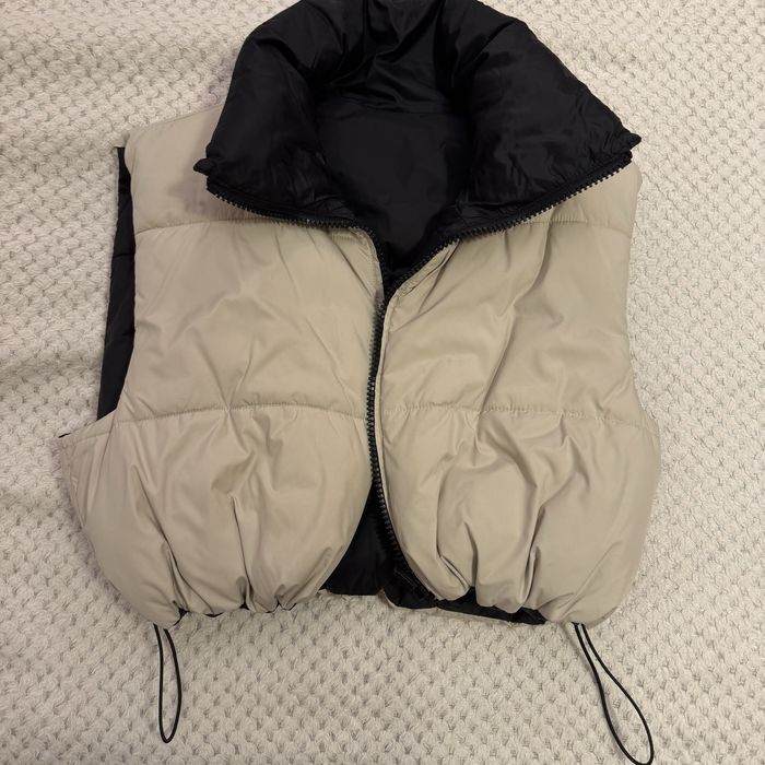 Грейка с две лица