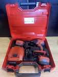 Filetanta impact hilti SIW 6AT-A22