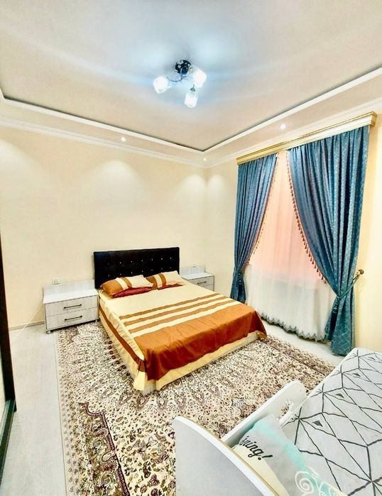 Kadeshva bozori yaqinida arenda bezmakler