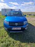 Dacia sandero stepwai 0.9