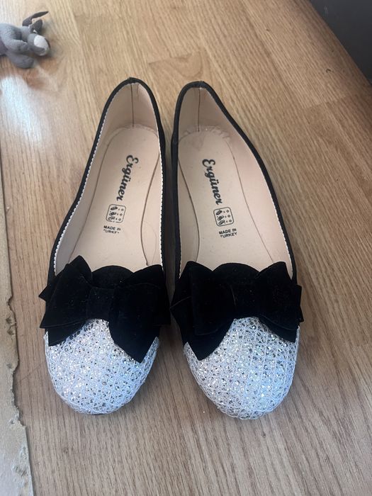 Дамски обувки