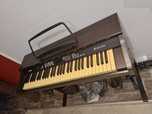 Pian electric Delson
