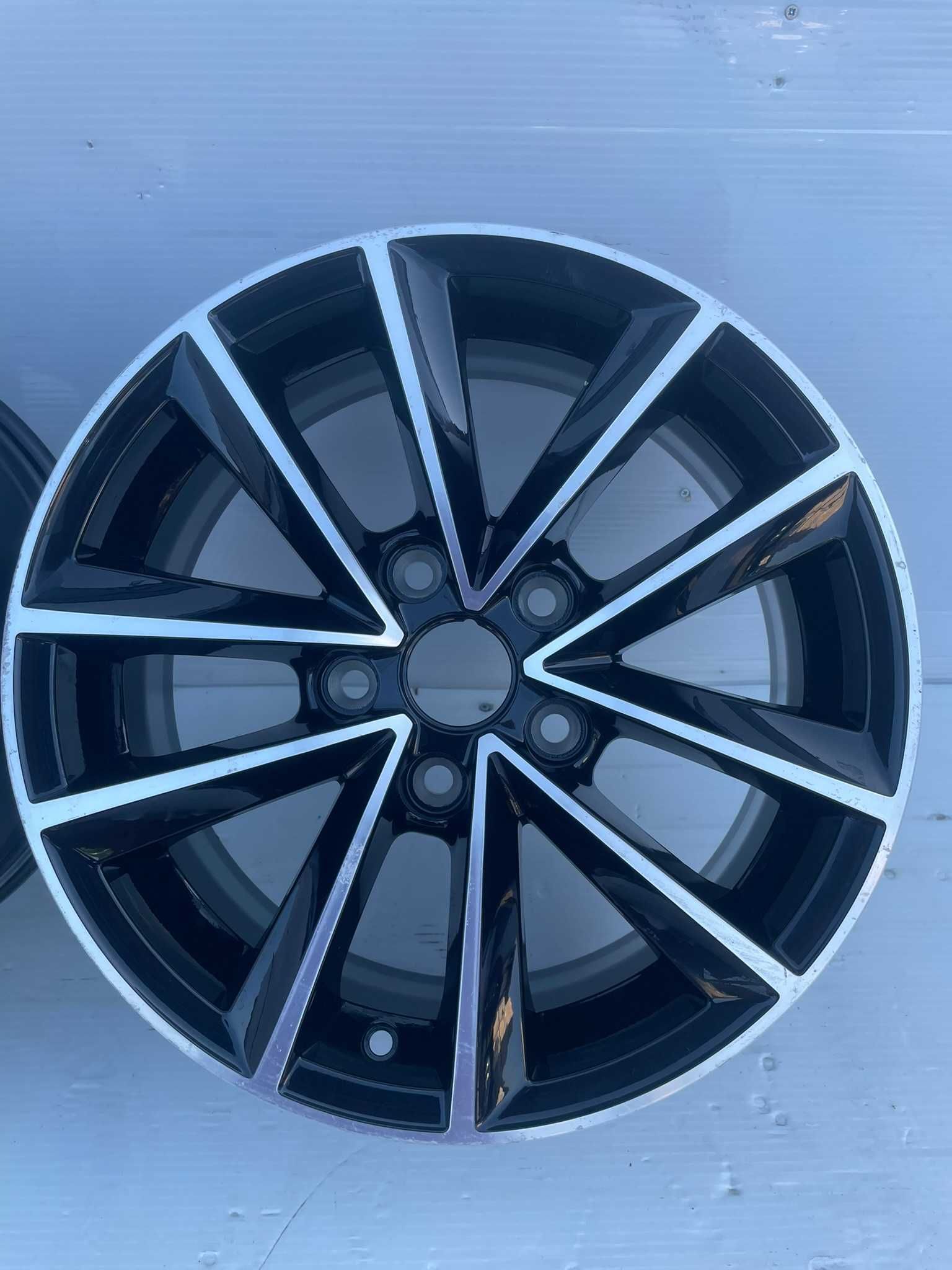 Jante R16 Bose Megane 3 Scenic 3 originale