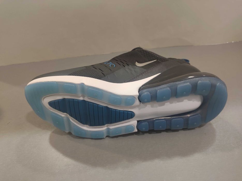 Nike Air Max 270 N38/24sm.Летни маратонки с камери.Нови.Оригинал.