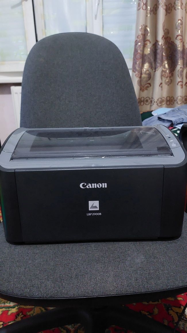 Printer Canon2900