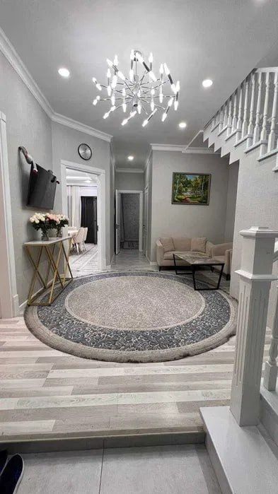 Продается дом hi tech