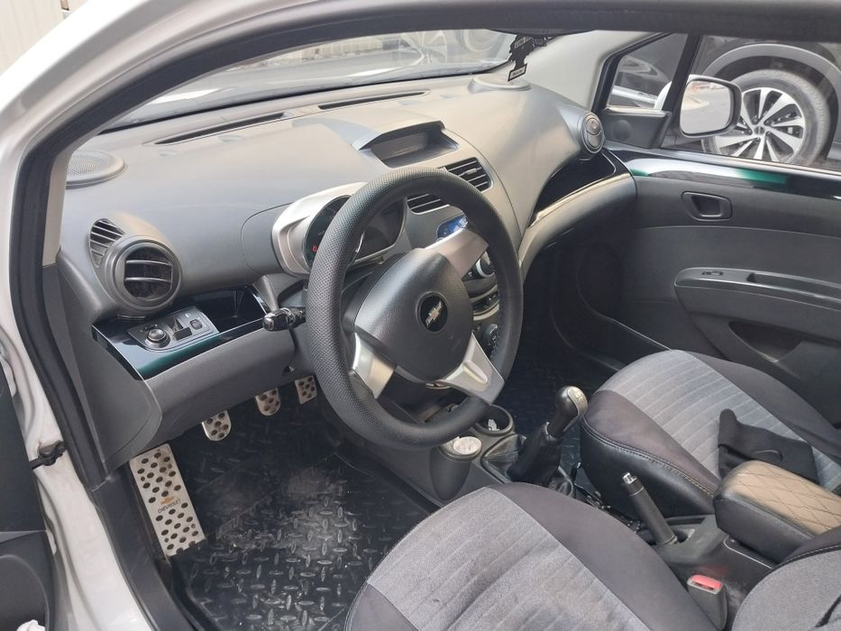 Spark Optimum 2 pozitsiya sotiladi srochno