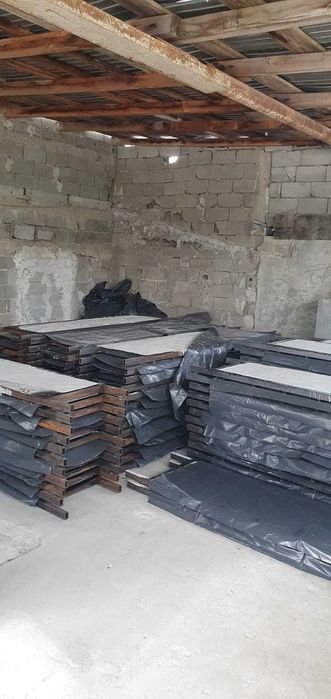 Vand targi matrite gard