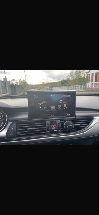 Audi a6 2.0 tdi berlina
