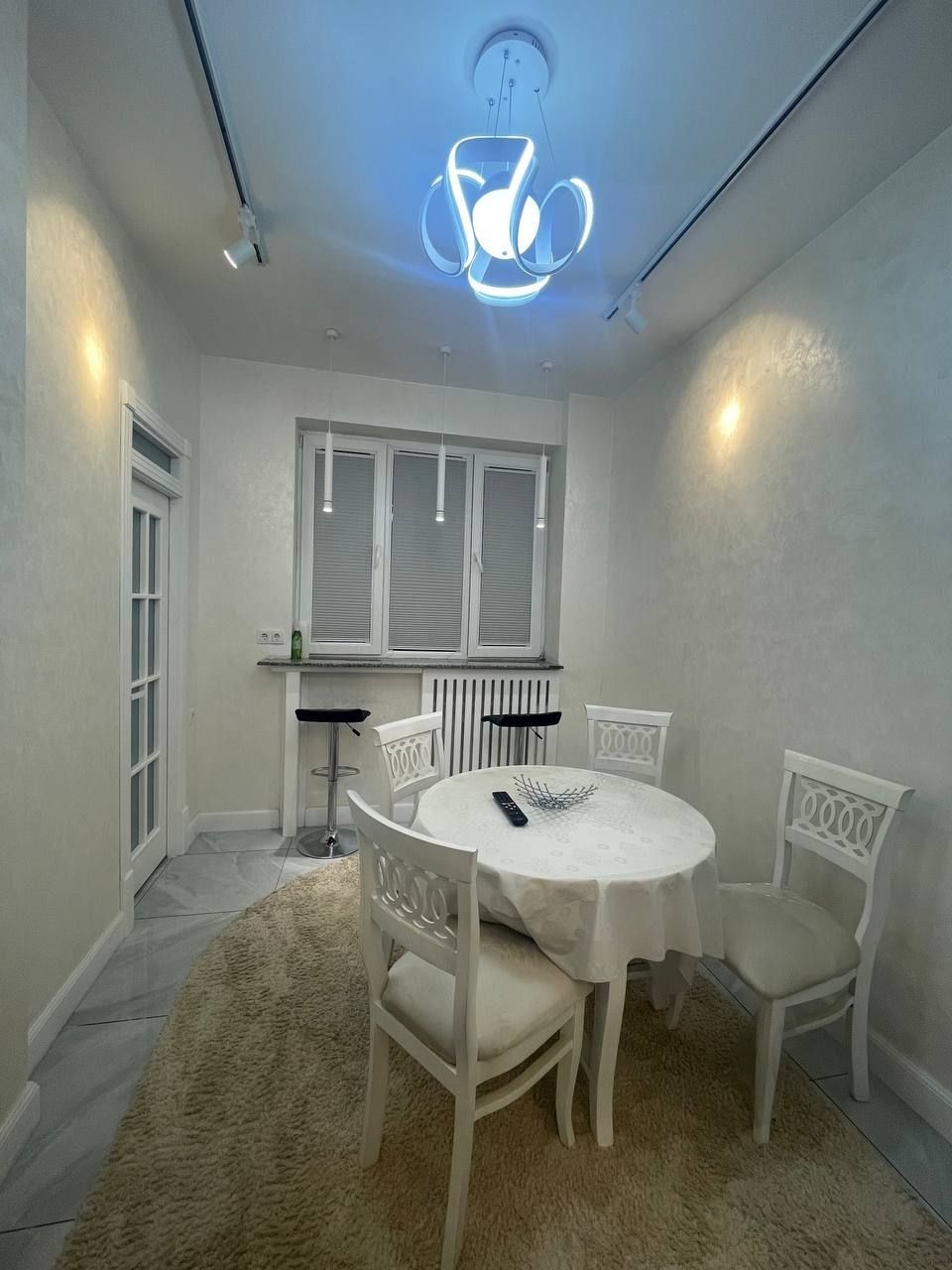 Сдается на Хумо Арена 3/3/5 150м² евроремонт Укомплектована мебелью