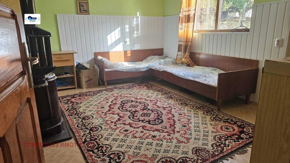 Продава се Къща в с. Рупките, Област Стара Загора - 196 кв.м за 339 €/кв.м - Снимка #8