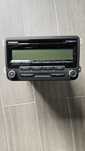 CD Player Vw T5 2010