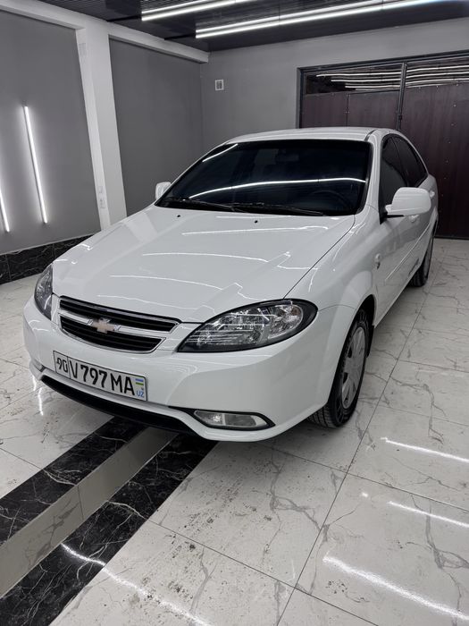 Jentra mexanika sotiladi 2020