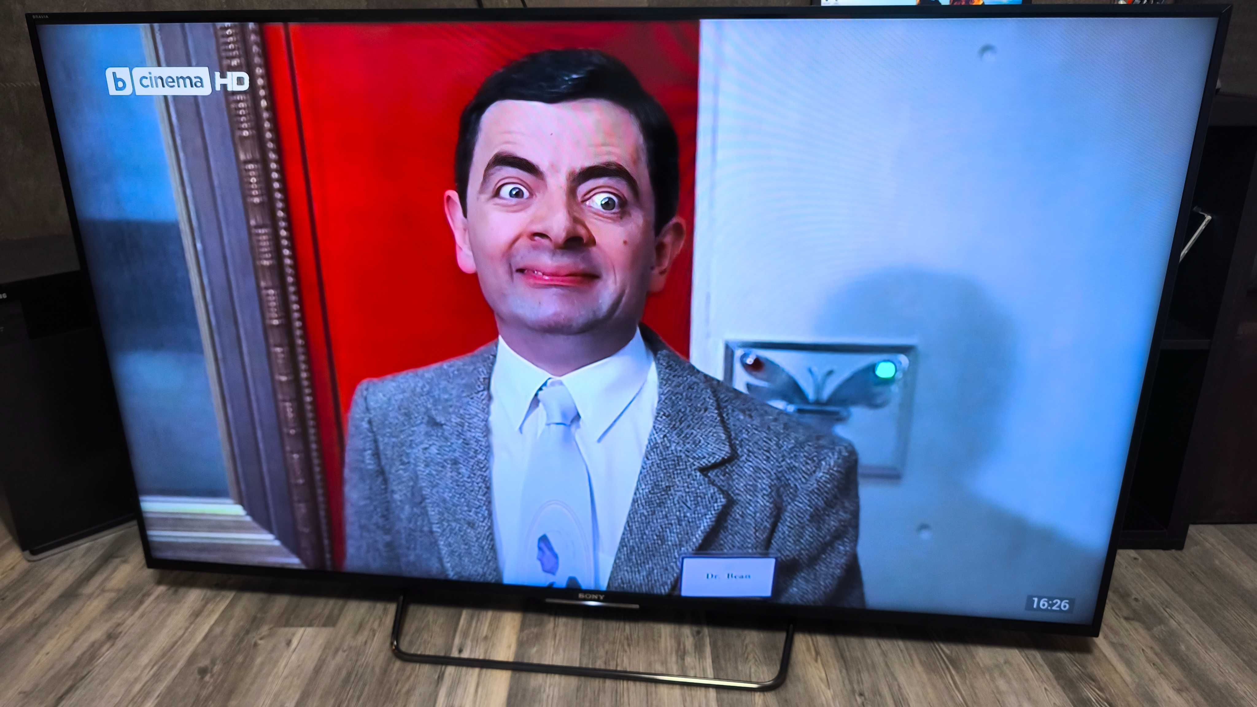 Sony 65 inch Android