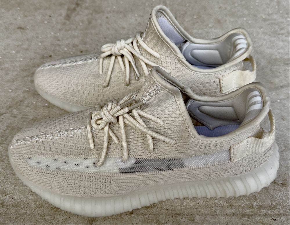 Adidas Yeezy Bost