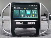 Navigatie Android Mercedes Vito 2014-2020  10inch