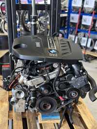 BMW двигател сто процента оборудван Н47Д20Ц N47D20C 184KC F30 53.716km