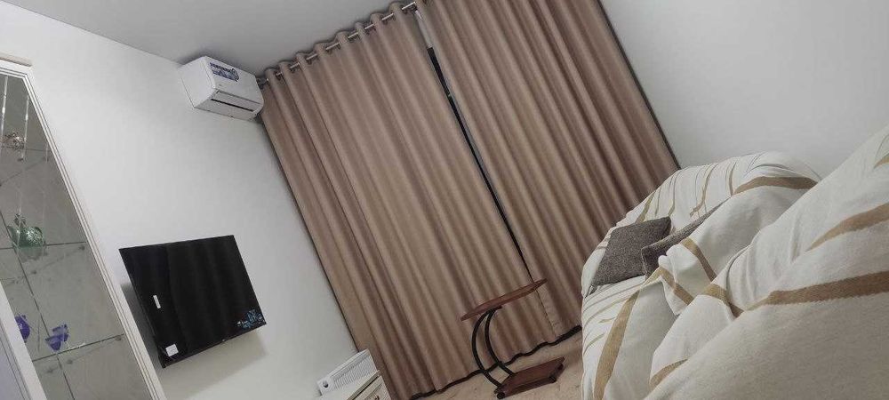 Сдам свою 2ком/15/16(52 кв). ЖК УЗМАКОН-новый ремонт, техника-800$торг