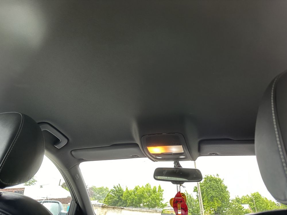 Capota bara fata aripi far tragar radiatoare haion audi a4 b8 s line