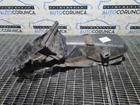 Deflector aer radiator Peugeot 3008 II 2016 - 2020 Copper Braun Perleffekt ELG (1316) ...