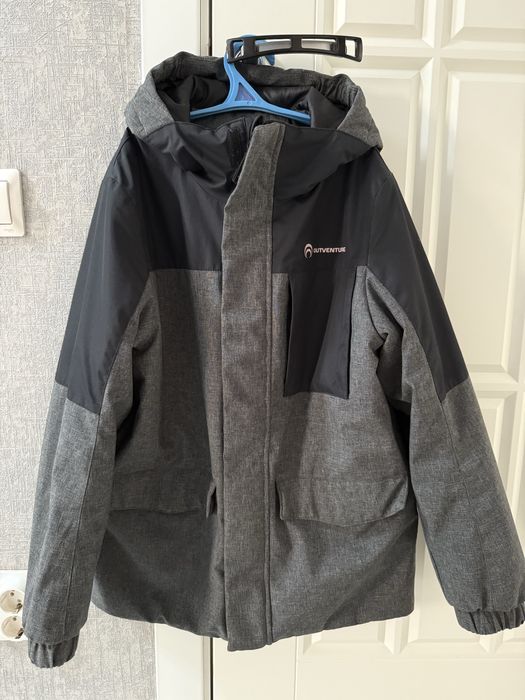 Куртка демисезонная на мальчика