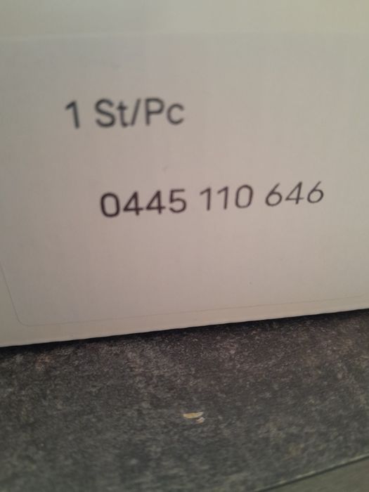 Injectoare vw,audi,seat,skoda 2.0 tdi euro 5 NOI
