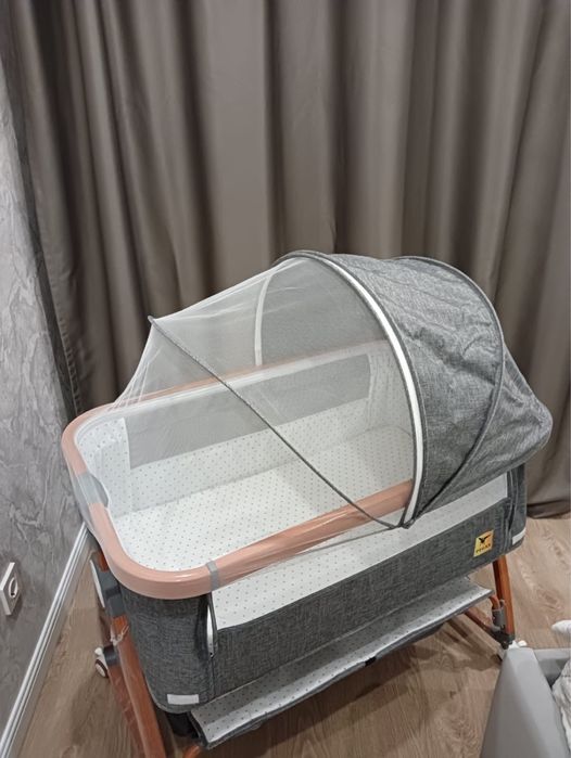 Продам Срочно Люльку-кровать