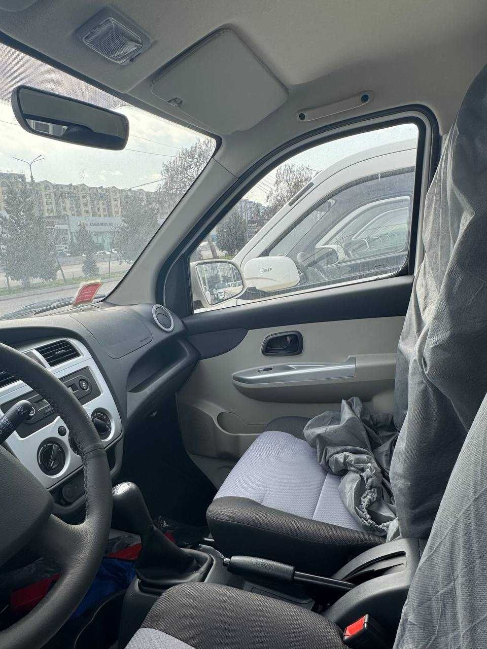 Changan LABO yengi