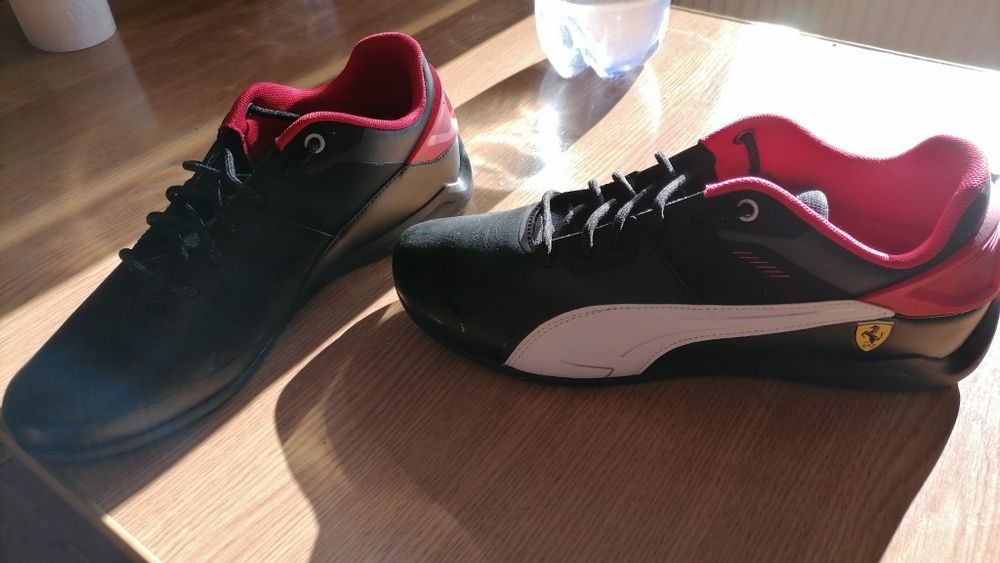 Adidași PUMA noi