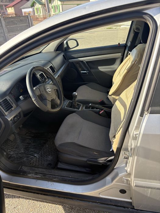 Vand Opel Vectra