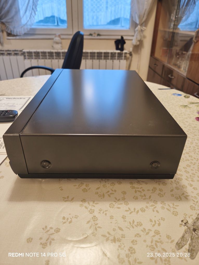 Technics SL-PG580A