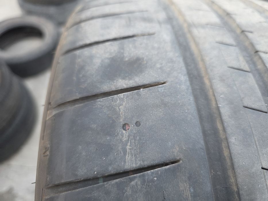 4бр 225 35 18 - Hankook Ventus S1 evo Z - DOT 2023