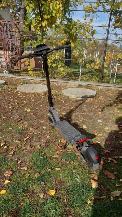 Kukirin G2 2024 ca nou