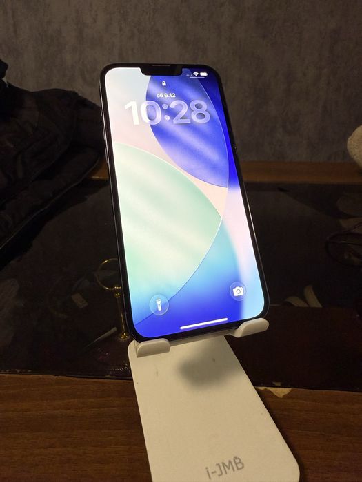 Iphone 13 Pro Max 256GB Sierra Blue