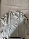 Nike Sportswear Tech Fleece Crewneck Grey