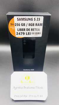 Samsung S23 256GB/8GB Ram cod produs 12394