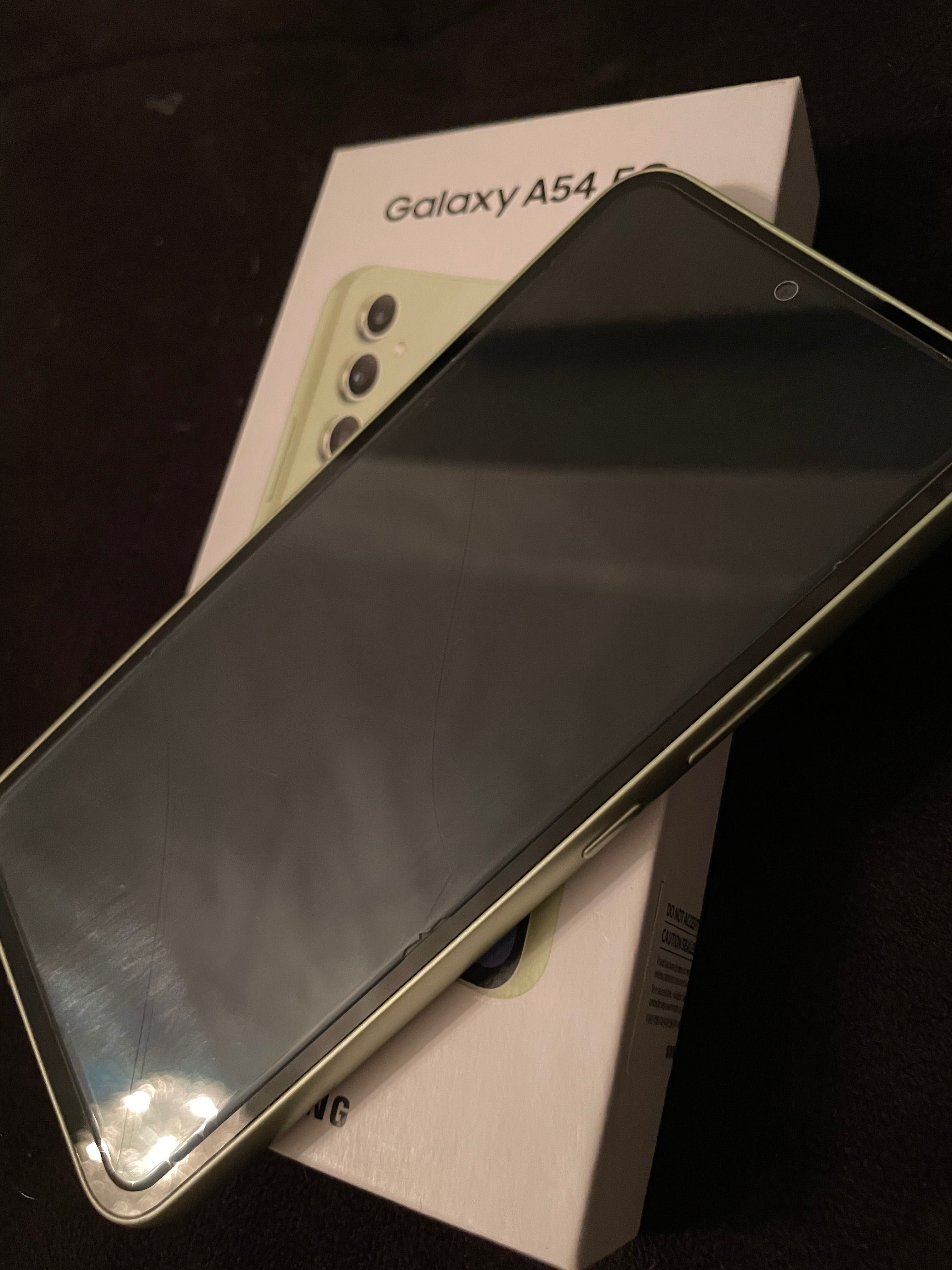 Samsung A54 256GB