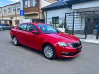 Skoda Octavia Skoda Octavia 1.0TSI Ambition 116cp