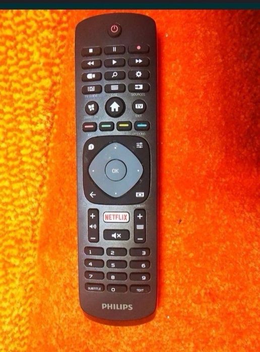Telecomanda Philips Originala